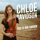 Chloe Davidson event image