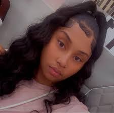 Felecia Hodges's Instagram, Twitter & Facebook