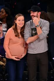 But wilde says sudeikis being unable to smell is like a superpower. Olivia Wilde And Jason Sudeikis Are New Parents Olivia Wilde Jason Sudeikis Jason Sudeikis Olivia Wilde