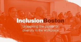 How to overcome it and unlock potential in yourself and your organization (leadership for the common good) kegan, robert on amazon.com . Inclusionboston Yw Boston