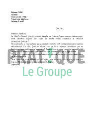 Amende majorée à 300 €, ca veut dire que la contestation a été jugée et rejetée, l'amende forfaitaire. Lettre Pour Contester Un Pv De Stationnement Pratique Fr