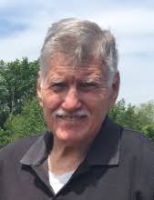 Obituary information for Ronald Paul Baldas