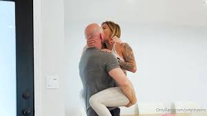 The great news is that she loves to fuck