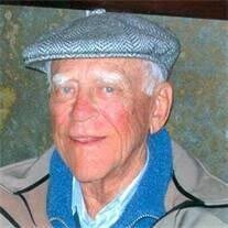 Robert S. Parker, Jr. Obituary