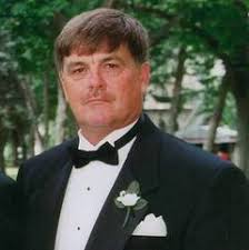 Obituary for Donald Hurd Bartlett