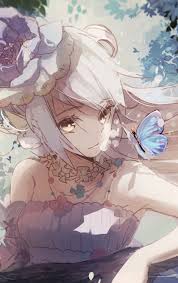 You can also upload and share your favorite anime phone wallpapers. Cute Anime Girl Cute Anime Background Phone 840x1336 Download Hd Wallpaper Wallpapertip