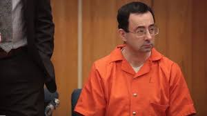 I hope that their time on trial is coming soon. Who Is Larry Nassar S Wife Stephanie Nassar Where Is She Now