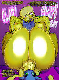 Croquant] Futurama Series (Complete) - Futurama Hentai Doujinshi