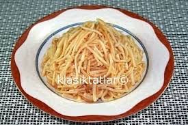 erişte pilavı ile ilgili g&ouml;rsel sonucu