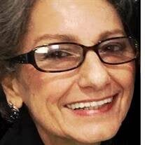 Iris Rivera Obituary