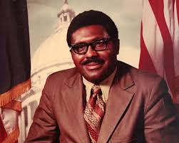 Robert Clark, Mississippi's first Black lawmaker after Civil Rights era,  dies at 96