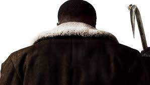 It would be a sequel to the original 1992 film and star tony todd as the titular character. Z3do5vkutc0vrm