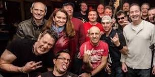 DC Rockers' Summer Showcase