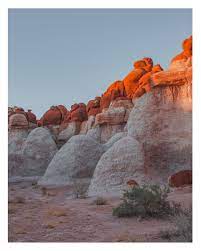 But one thing is for sure. Chiara Zonca On Twitter Playing With Colours In The Desert New Series Work In Progress