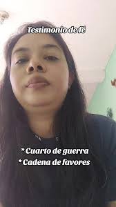 Testimonio de fe para restauración y esperanza