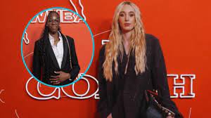 Dominique Malonga Injury Scare