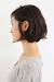 Neck Length Jaw Length Bob Haircut