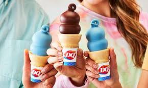 Copyright 2021 nexstar media inc. Dq Celebrates National Ice Cream Day With Dipped Cone Deal Restaurantnews Com