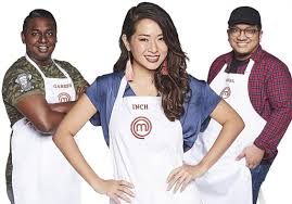 Amateur cooks duel it out as john torode and gregg wallace turn celebrity masterchef. Masterchef Singapore 2 Finalists Spill The Beans Latest Tv News The New Paper