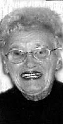 Joan Hein Reade (1930-2010)