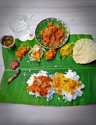 Good indian food, friendly services» (bala's banana leaf). Venoth S Culinary Adventures Restoran Bala S Banana Leaf Bangsar Kuala Lumpur