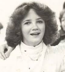 Barbara Dannette “Dani” Saunders (1968-2007)