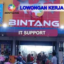 Mandala multifinance · marketing executive. Lowongan Kerja It Support Di Pt Bintang Internasional Lowongan Kerja Makassar