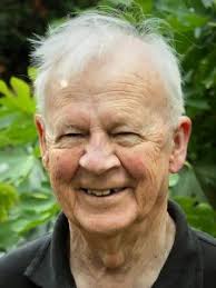 Elaine and John Telford