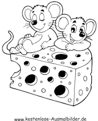 Ausmalbilder Mause Zum Ausdrucken Ausmalbilder Ausmalen Kostenlose Ausmalbilder Die maus zeigt dir sein zuhause. pinterest