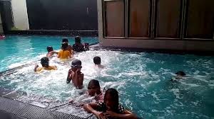 Renang Alami Surabaya Youtube