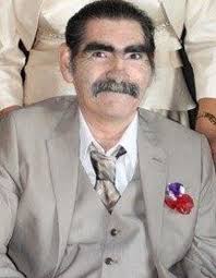 Roman Padilla Obituary February 24, 2018