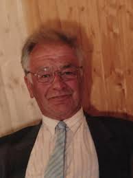 Found a Photo of Fred Whitlow & Merlin, put it