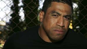 John Hopoate