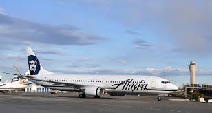 For your next alaska airlines flight, use this seating chart to get the most comfortable seats, legroom, and recline on. Photos Alaska Airlines Adds Boeing 737 900er To Fleet Airlinereporter Airlinereporter