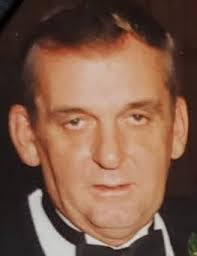 Rodger Merville Christensen Obituary