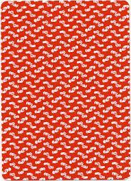 Pick up card and look at it. Sold Out Erdnase 1902 Red Smith Back Playing Cards Very Limited Conjuring Arts