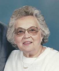 Doris M. Rees