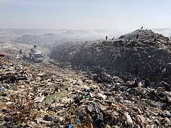 Clean environment
