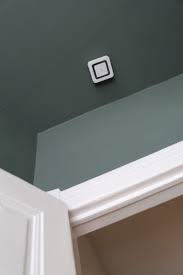 Farbige wände mit streifen gestalten. Wisst Ihr Wie Die Luft Bei Euch Zuhause Ist Bosch Smart Home Part 2 Elbgestoeber
