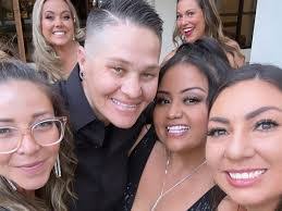 Amanda Ponce's Instagram, Twitter & Facebook