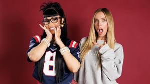 Entertainment: Whats New on SiriusXM