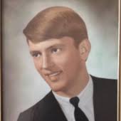 Obituary information for Terry D. Smith