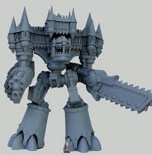 Copyright Dreamforge, Dream Forge, Out Of Production, Titan - Gallery -  DakkaDakka | Roll the dice to see if Im getting drunk.