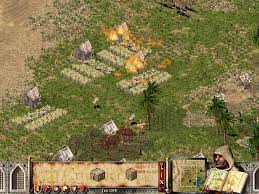 Stronghold crusader extreme on running on samsung galaxy s7 via exagearfirst you have to download exagear from google play and install it on . Stronghold Crusader Extreme Hd Patch Download