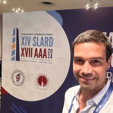 Dr. Leonardo Russo Traumatólogo,