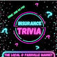 Connecticut CPCU Society: Insurance Trivia
