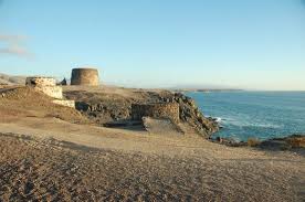 Castillo De El Toston El Cotillo See 176 Reviews Articles And 121 Photos Of Castillo De El Toston Ranked No 7 O Fuerteventura Island Photo Monument Valley