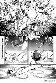 Read Deadman Wonderland Chapter 56 : Last Dance on Mangakakalot