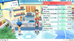 Pokemon let's go viridian city guide | pokemon spawn % chance rates, list of tm's, items and even master trainers found in this location. Viridian City 2nd Visit Pokemon Let S Go Pikachu Eevee Walkthrough Marriland Com