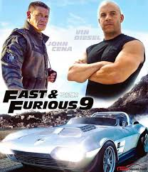 Movies in the fast and furious series typically have budgets of more than $ 200 million and are designed to appeal to international audiences. Fast Furious 9 Film Font Fontlot Download Fonts